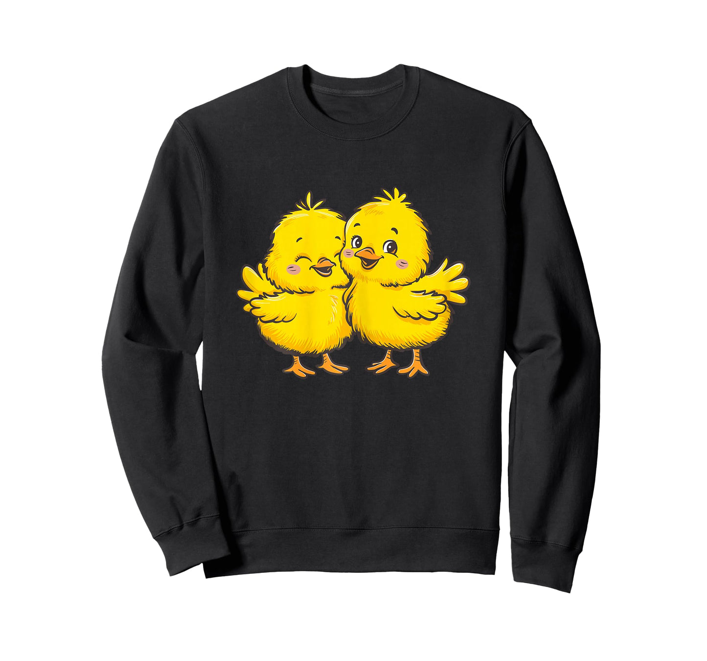 Baby Chicken Chick Farmer Farm Girl T-Shirt