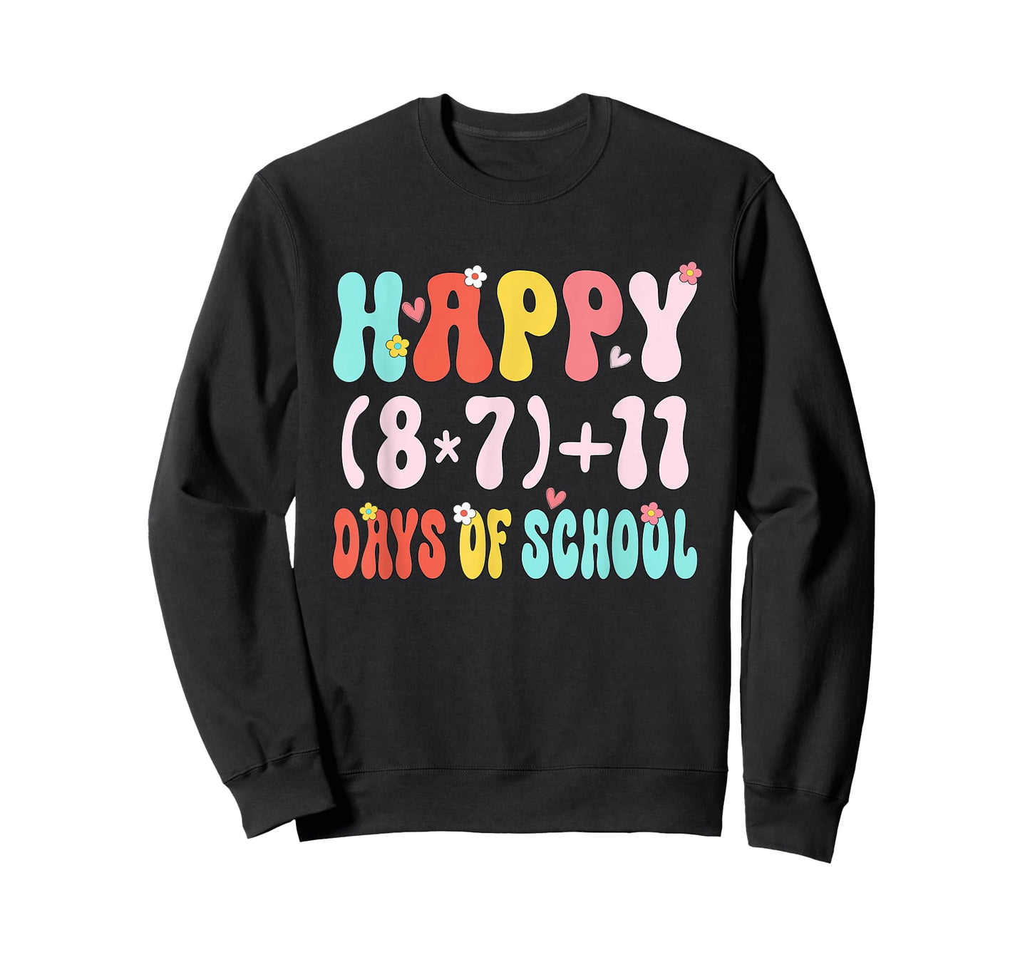 67 Days of School Math Problem Teachers 67 Slang 6 7 Meme T-Shirt