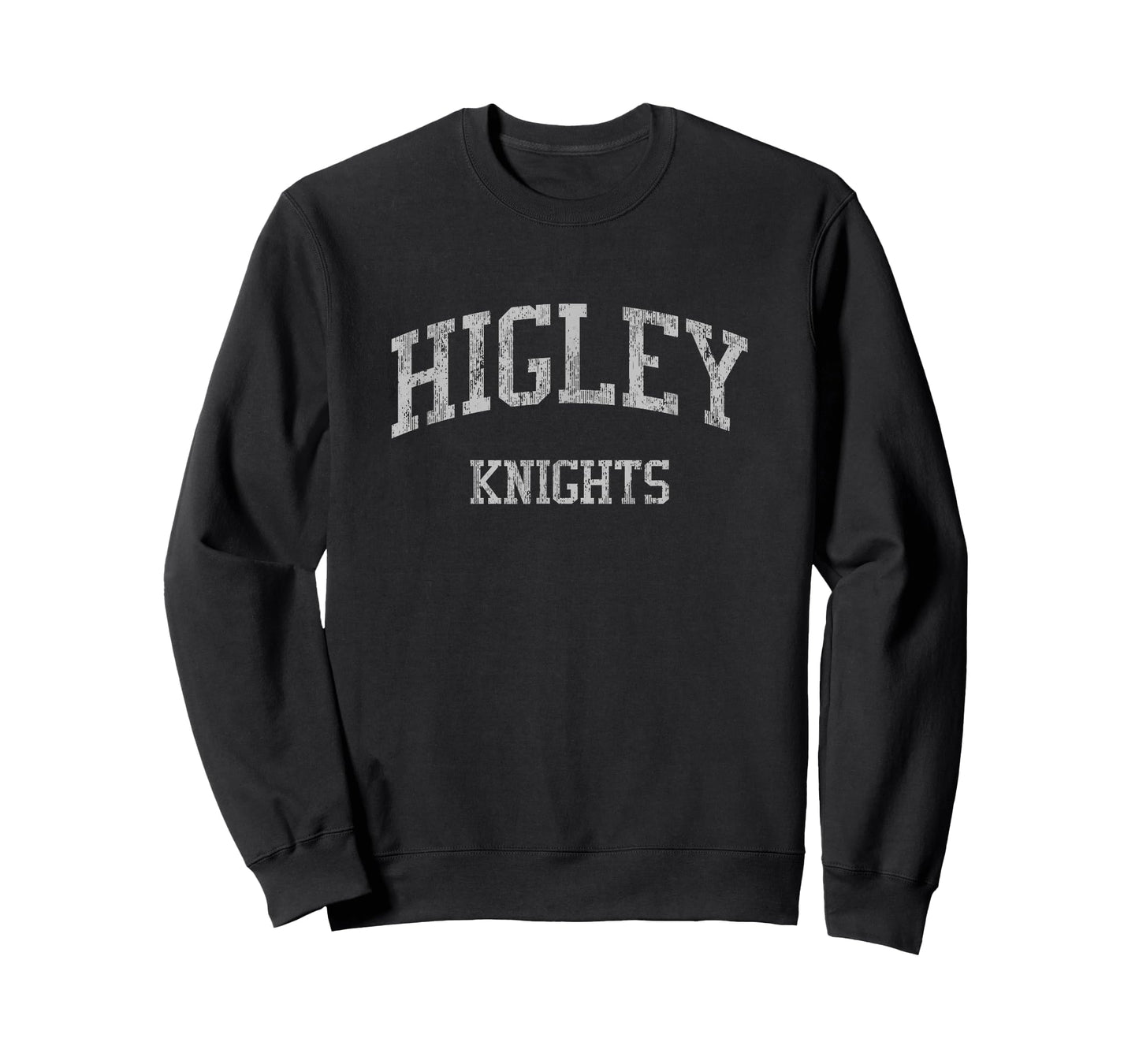 Higley High School HS Gilbert AZ Vintage Sports T-Shirt