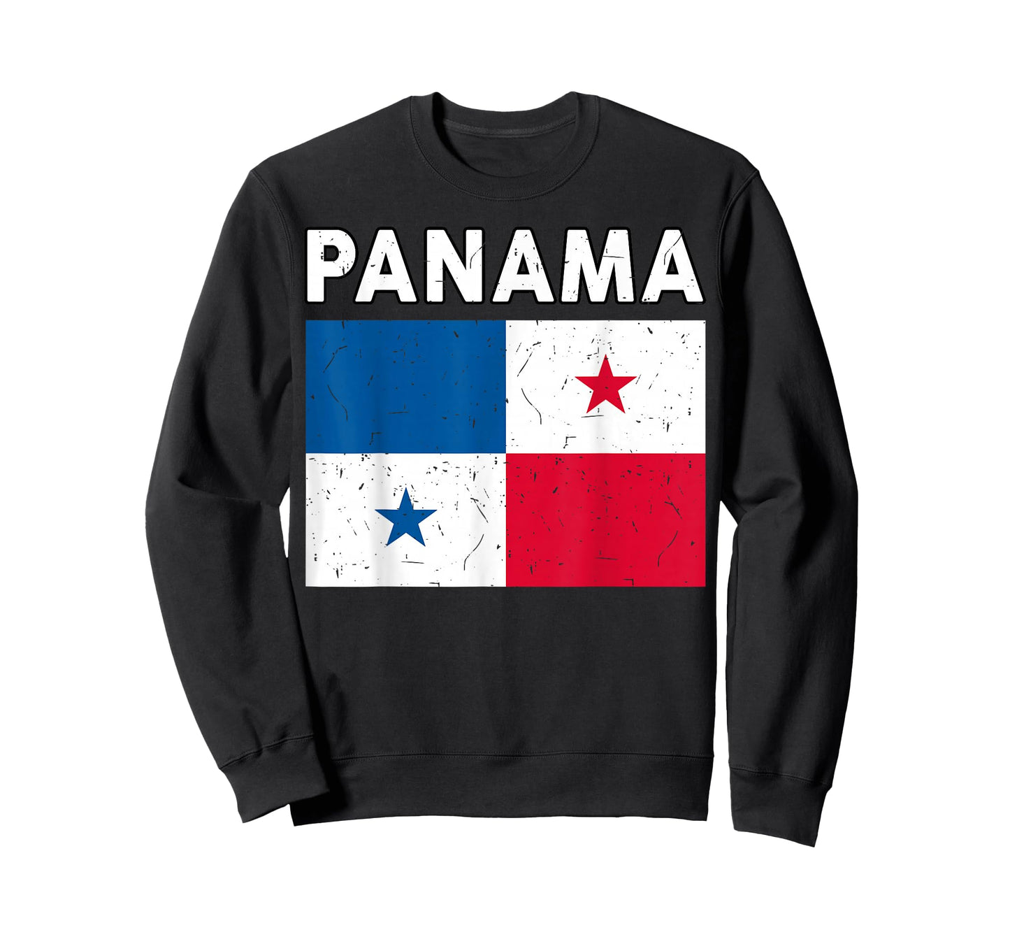 Panama Flag Shirt Men Women Kid Panamanian Hispanic Heritage T-Shirt