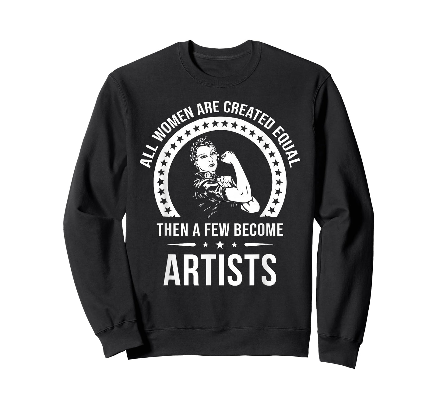 Artist Shirts for Women | Artist T-Shirt
