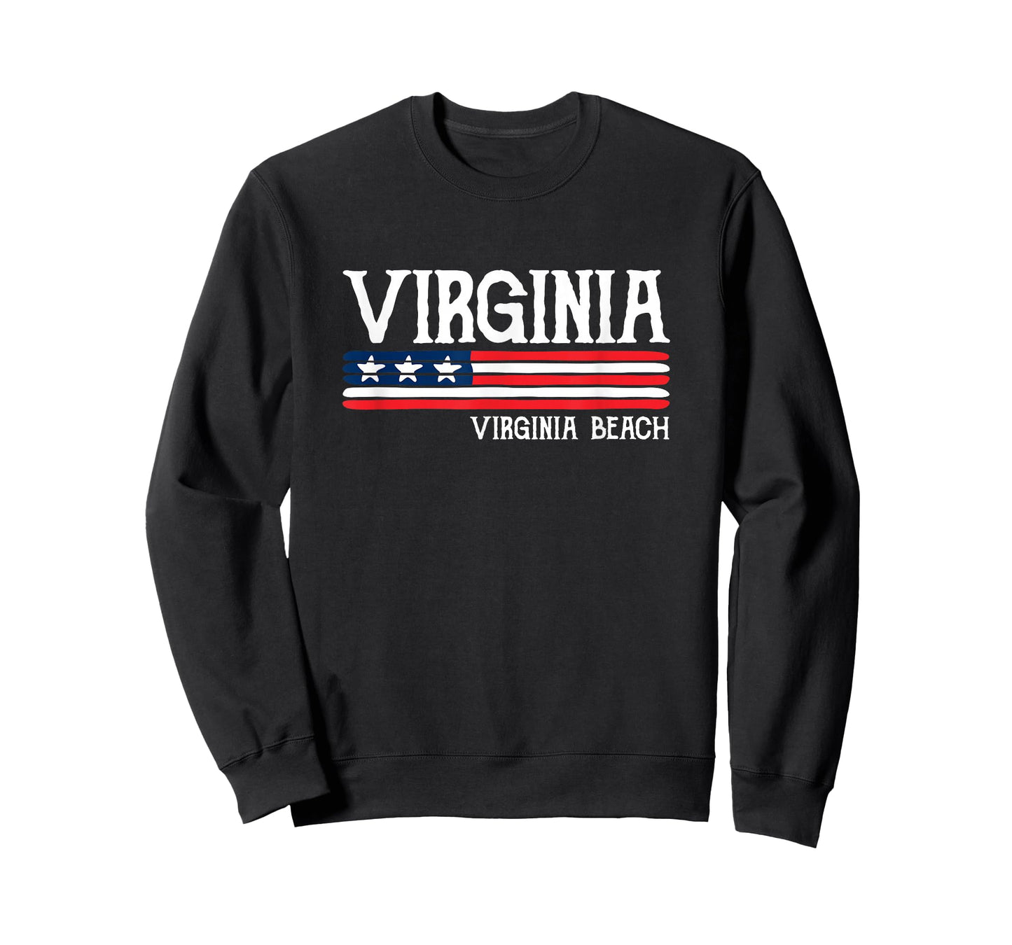 Virginia Beach Souvenir Gift T-Shirt