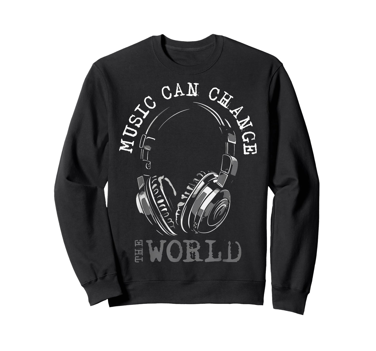 Awesome Music T-Shirt