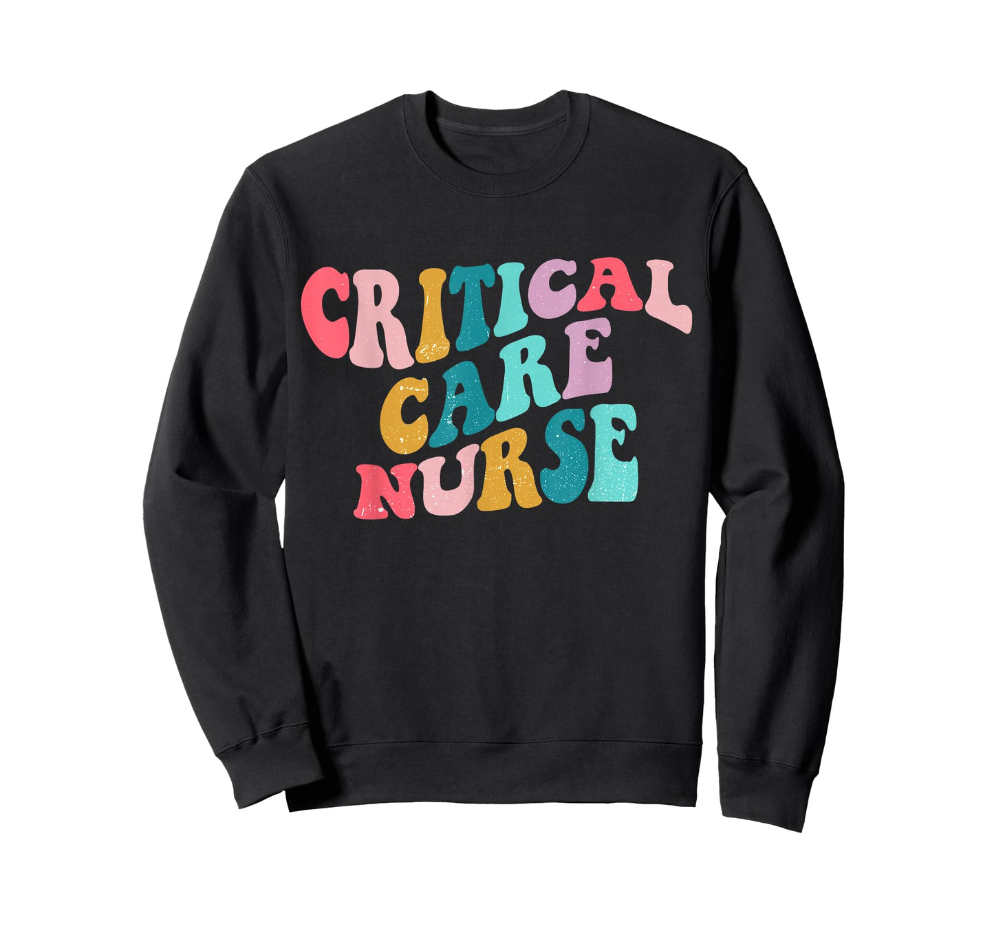 Critical Care Nurse Week Medical ICU Nursing RN Staff CCN T-Shirt