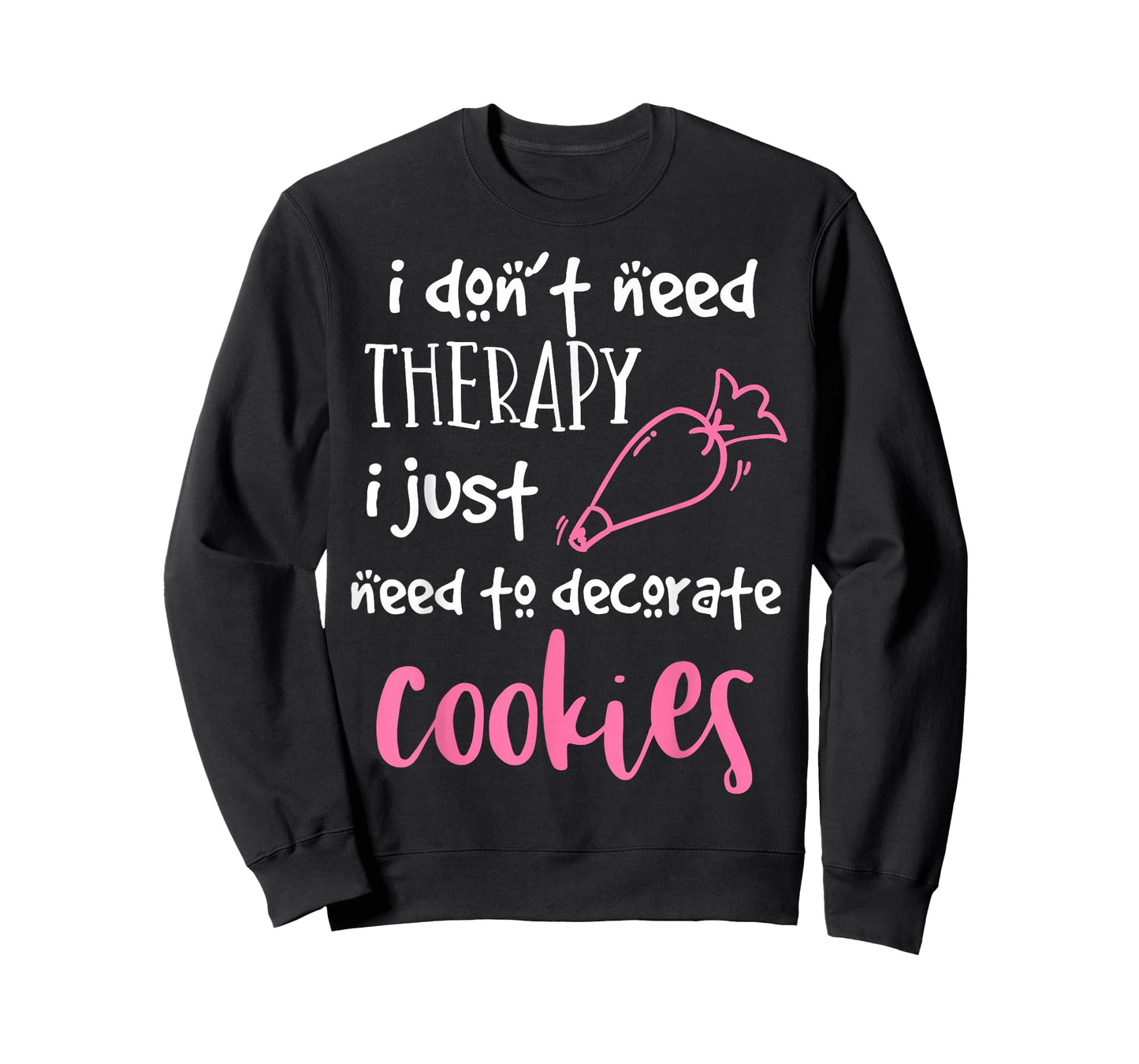 Cookie Decorator - For Bakers and Cookie Artists T-Shirt