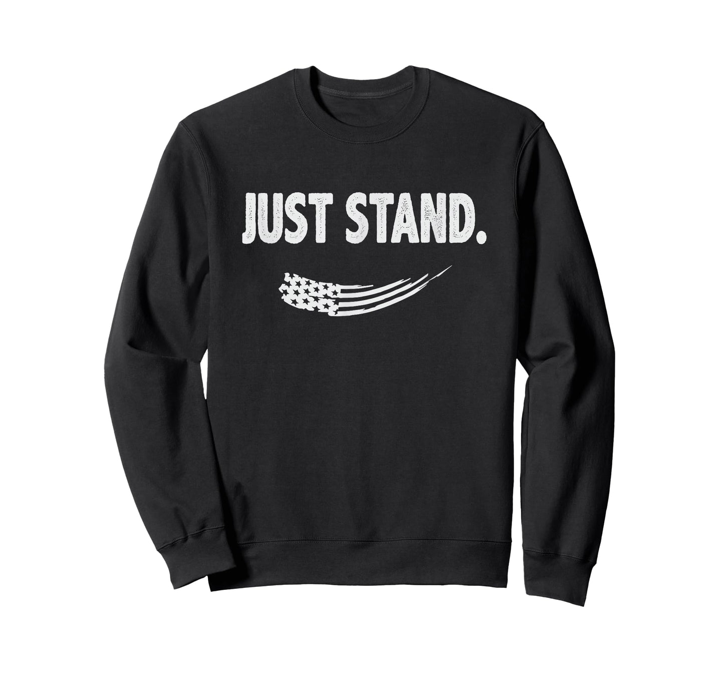 Just Stand T-Shirt T-Shirt