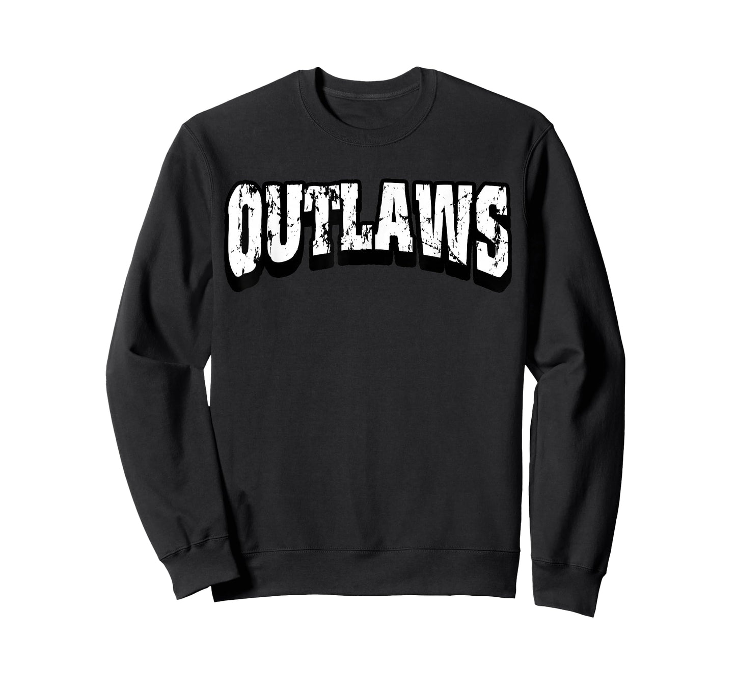 Outlaws Back to School Spirit T-Shirt