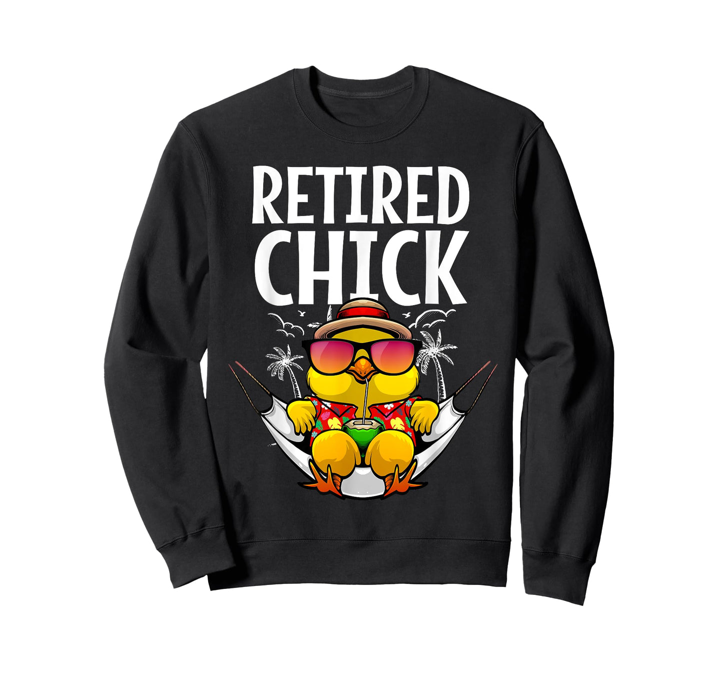 Cute Retirement Art For Mom Women Retirement Lover Retired T-Shirt