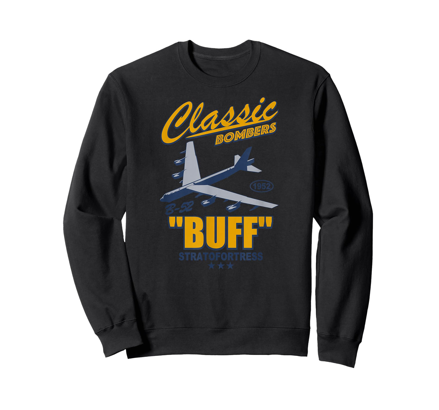 B-52 Buff T-Shirt