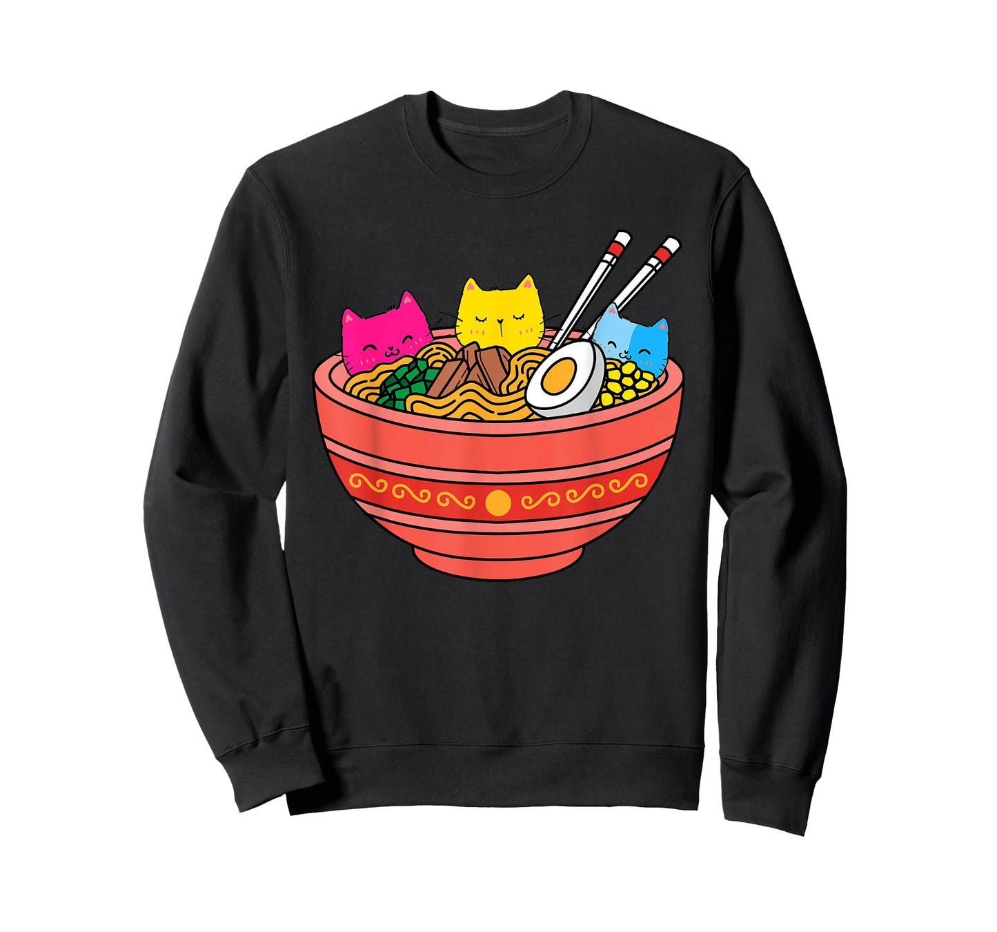 Pansexual Cats Pansexual Pride T-Shirt