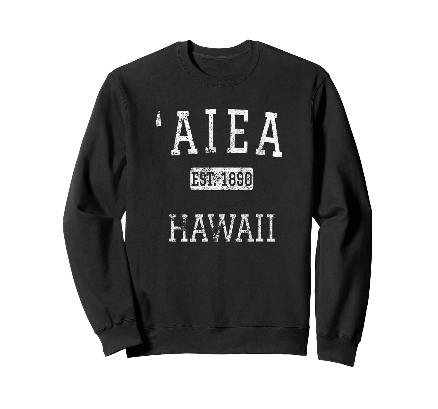 Aiea Hawaii HI Vintage T-Shirt