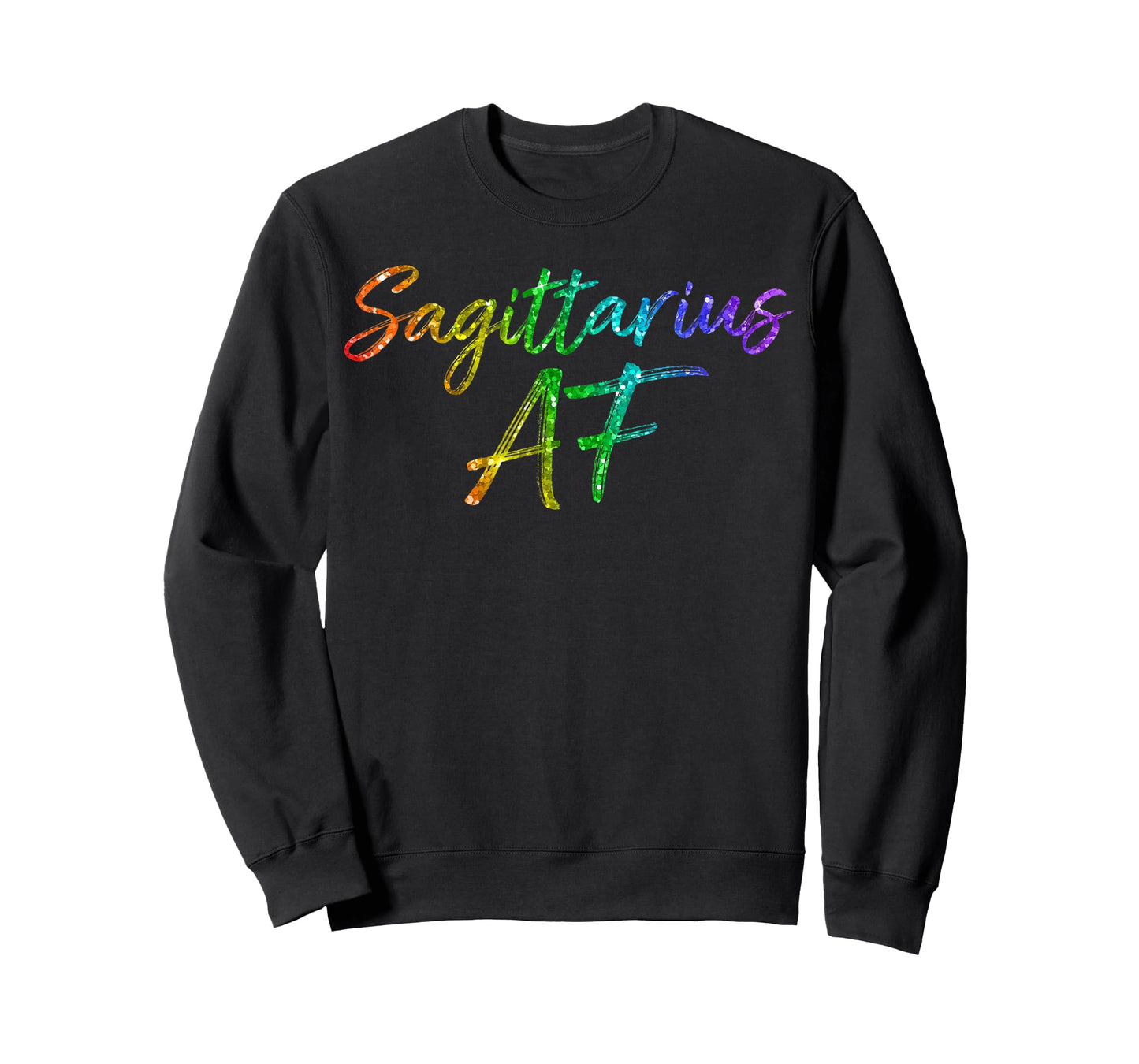 November December Birthday Gifts - Sagittarius AF T-Shirt