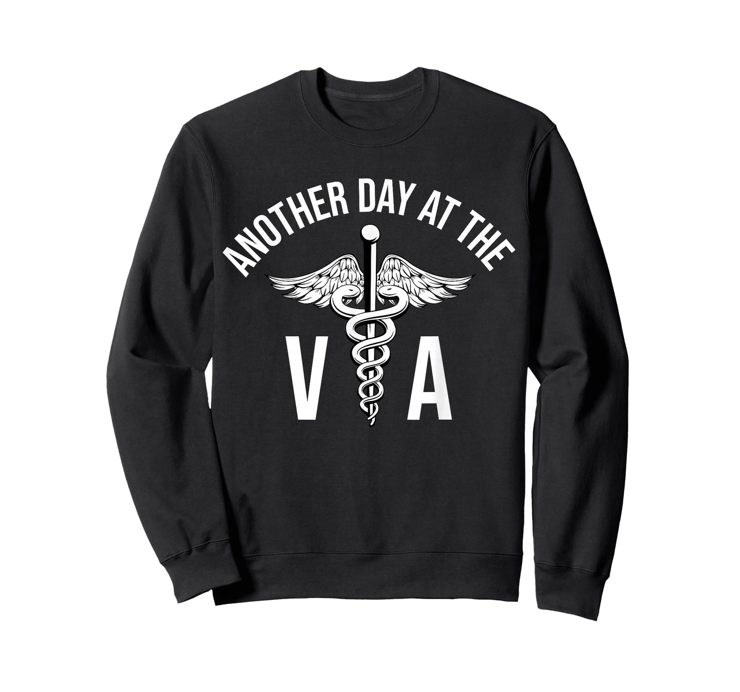 Another Day At The VA T-Shirt
