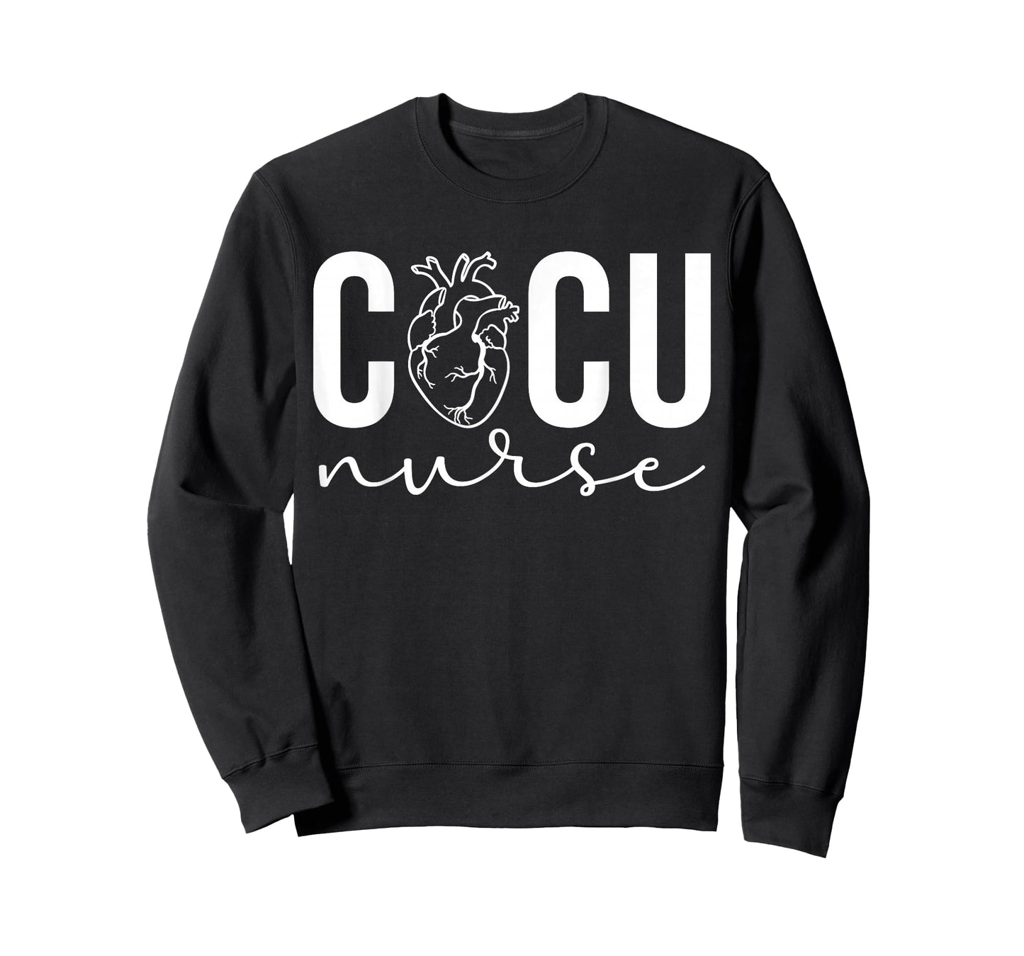 CICU Nurse Cardiac ICU Nurse Cardiac Intensive Care Unit T-Shirt