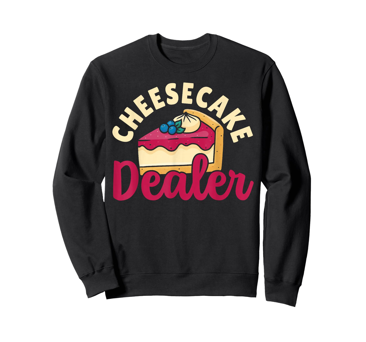 Confectioner Cheesecake Baking Cheesecake Lover Gifts T-Shirt