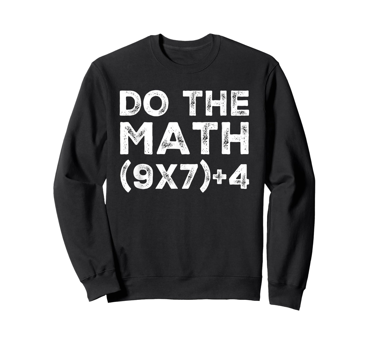 Do The Math 67 Meme Funny Six Seven Teacher Student T-Shirt
