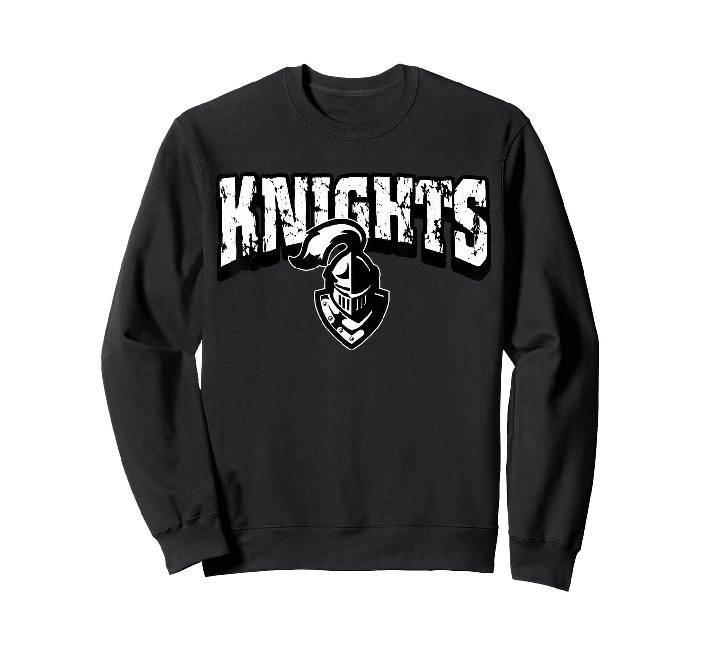 Knights Back to School Spirit T-Shirt