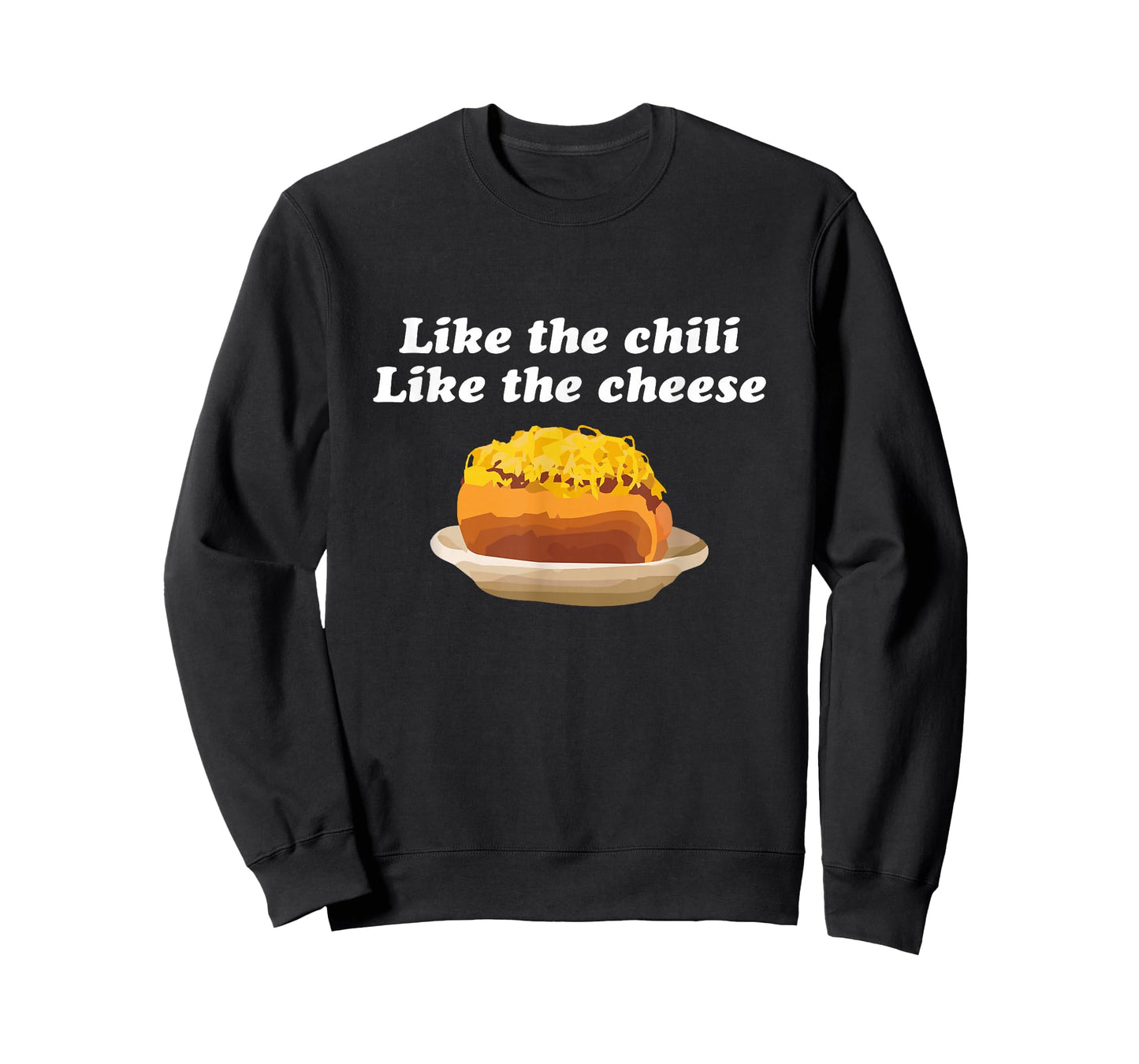Cincy Gifts | Funny Cincinnati Chili Cheese Coney T-Shirt