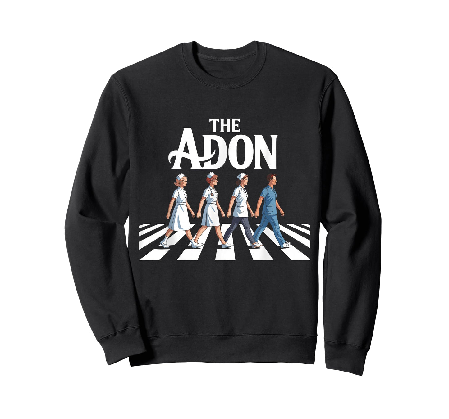 Assistant Nursing Director Nurse Week ADON Nurse ADON T-Shirt