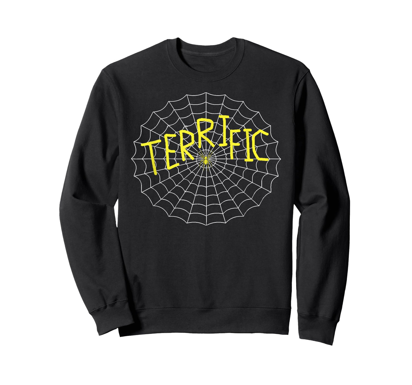 Charlotte's Terrific Spider Web T-Shirt