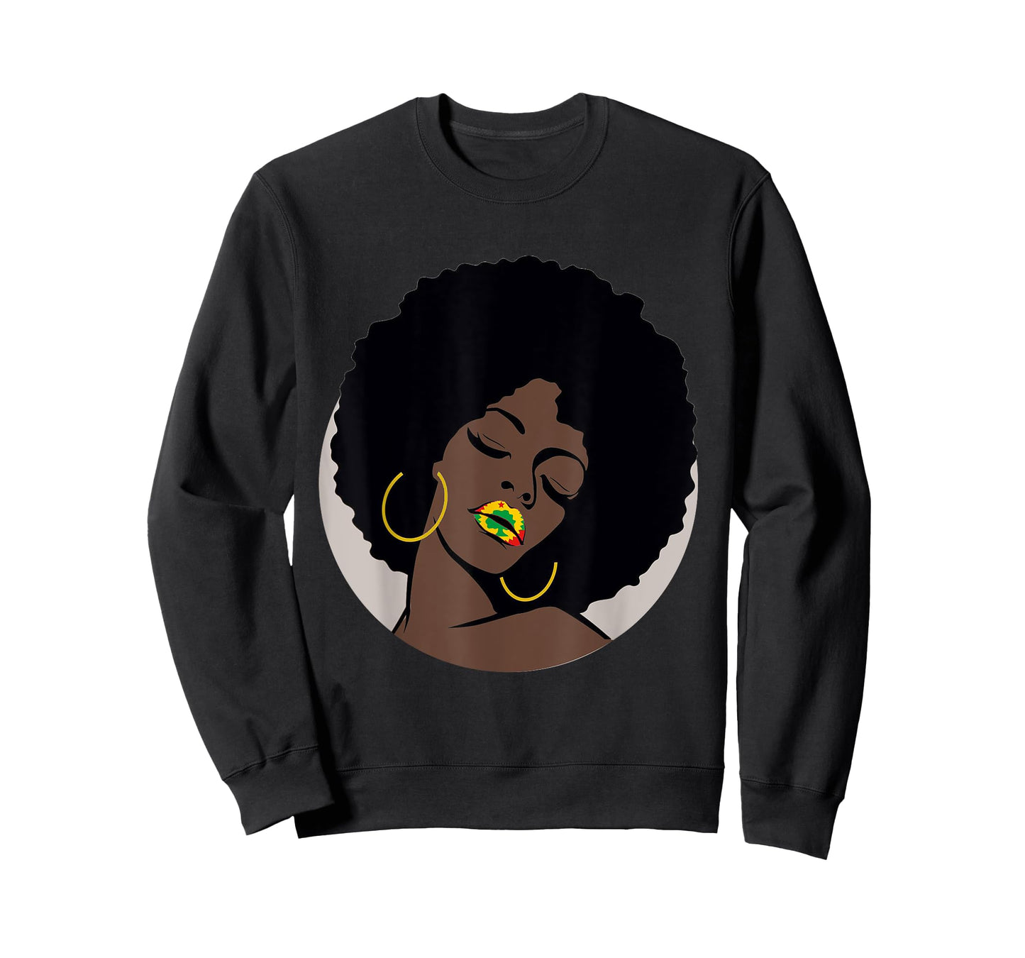 Beautiful Ethiopian Oromo Girls shirt Oromo Mom gift t-shirt