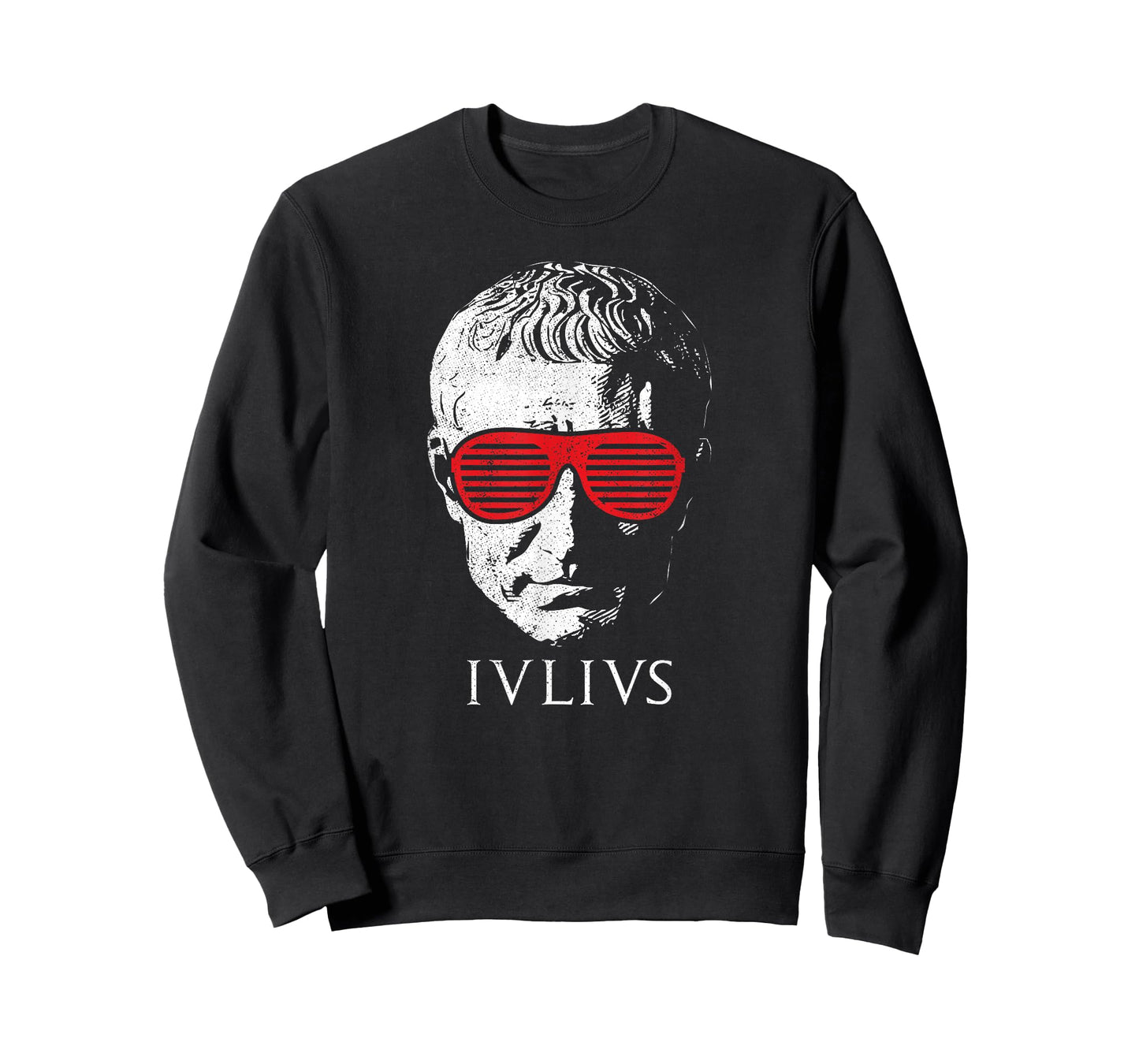 Funny Party Gaius Julius Caesar Roman History T-Shirt