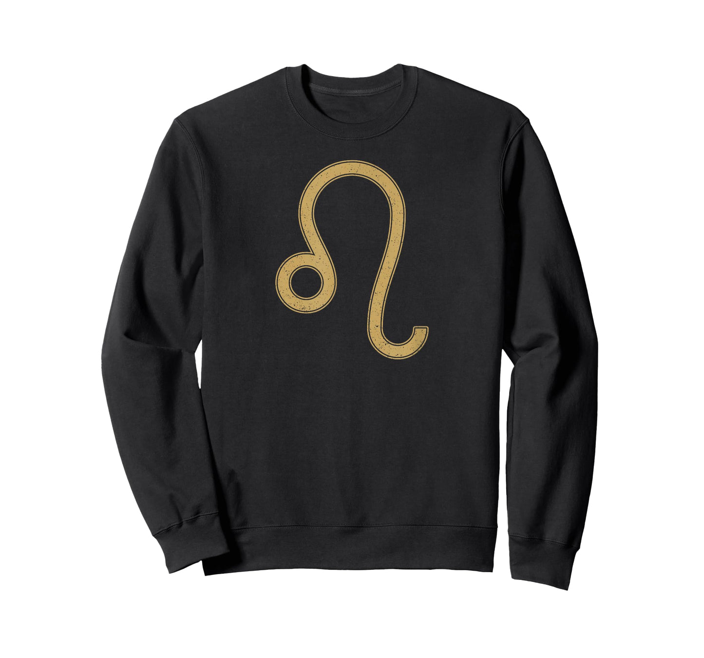 Leo Astrological Symbol The Lion Zodiac Sign T-Shirt