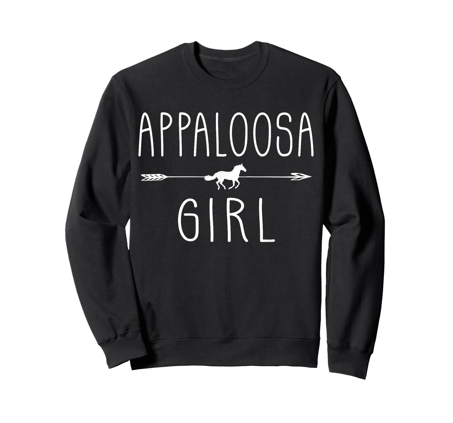 Appaloosa Horse Girl Shirt Gifts Horses Talk Derby To Me T-Shirt