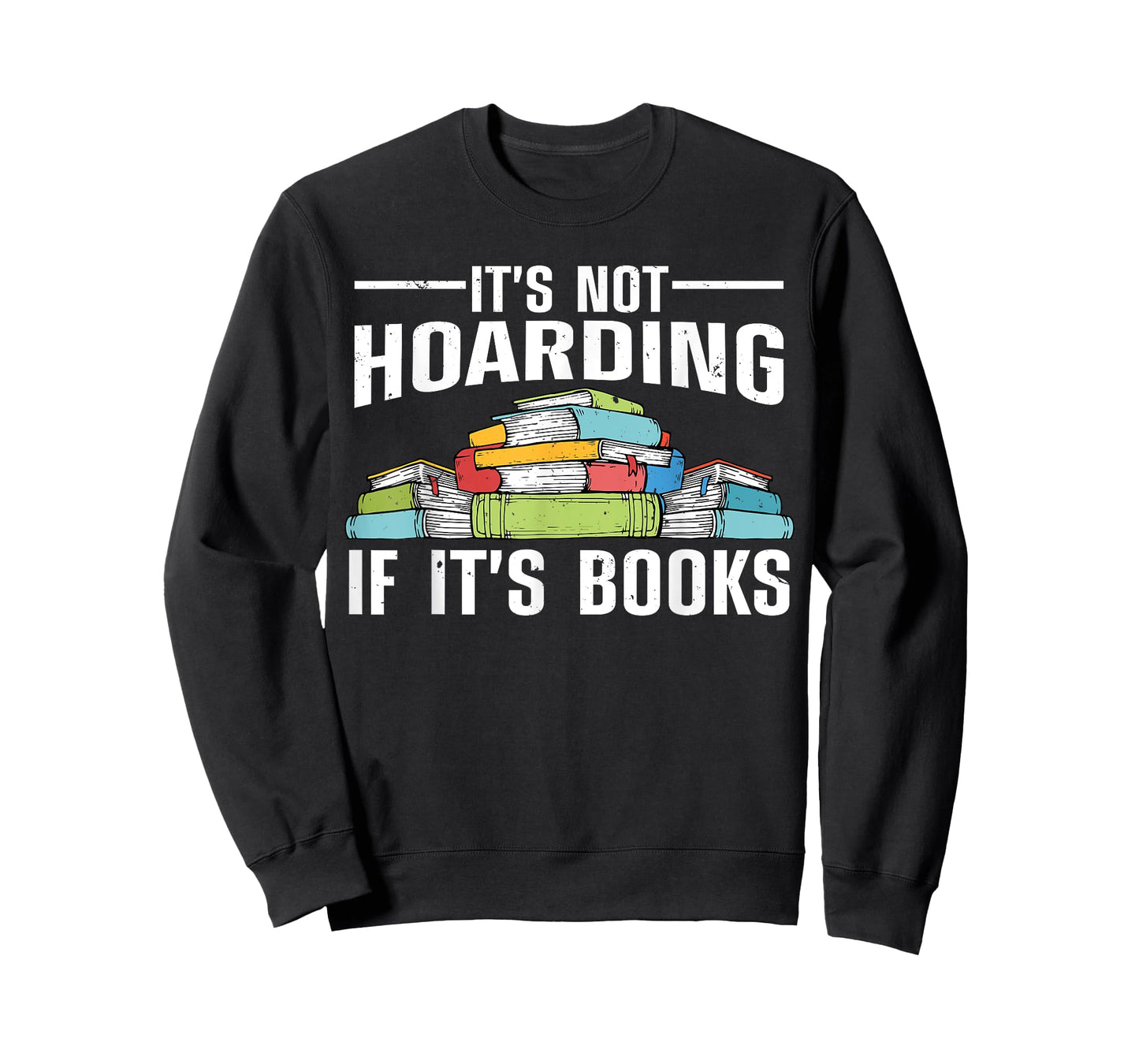 Cool Books Art Men Women Read Books Bookworm Library Reading T-Shirt