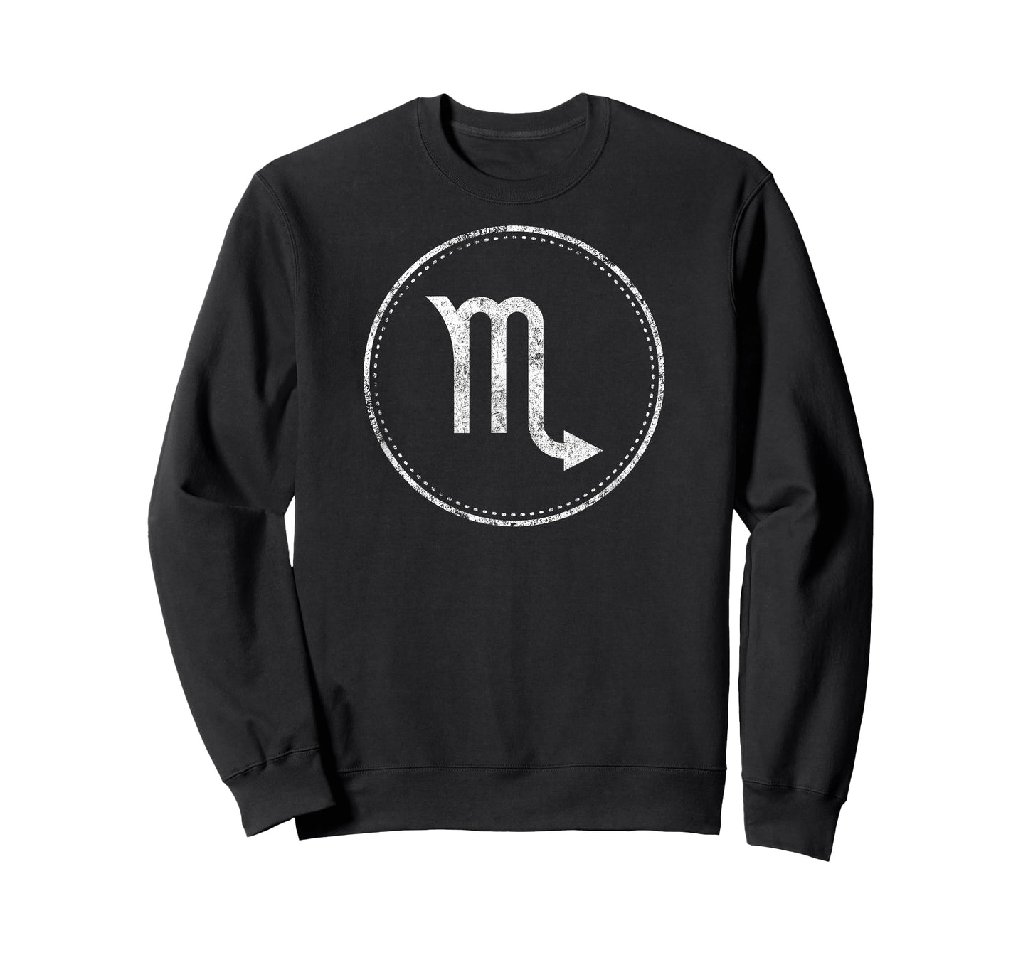 Scorpio Sign – Astrology Zodiac T-Shirt