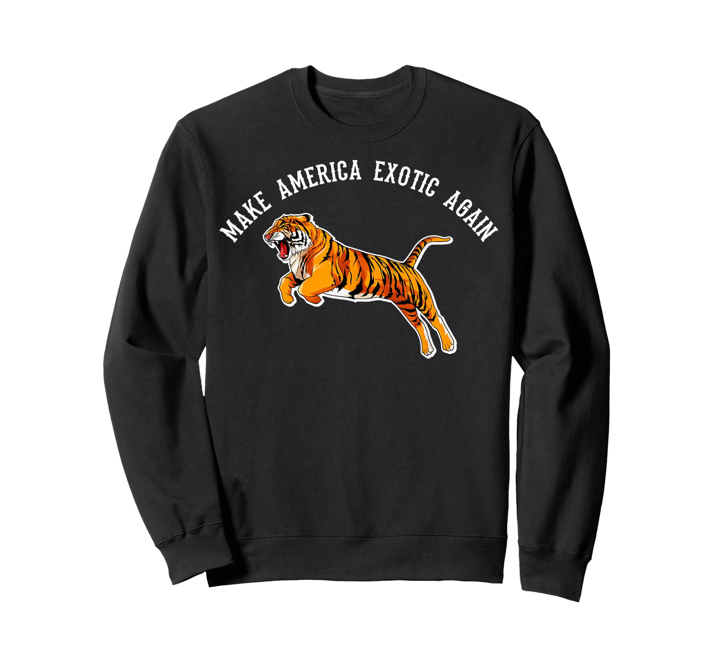 Make America Exotic Again T-Shirt