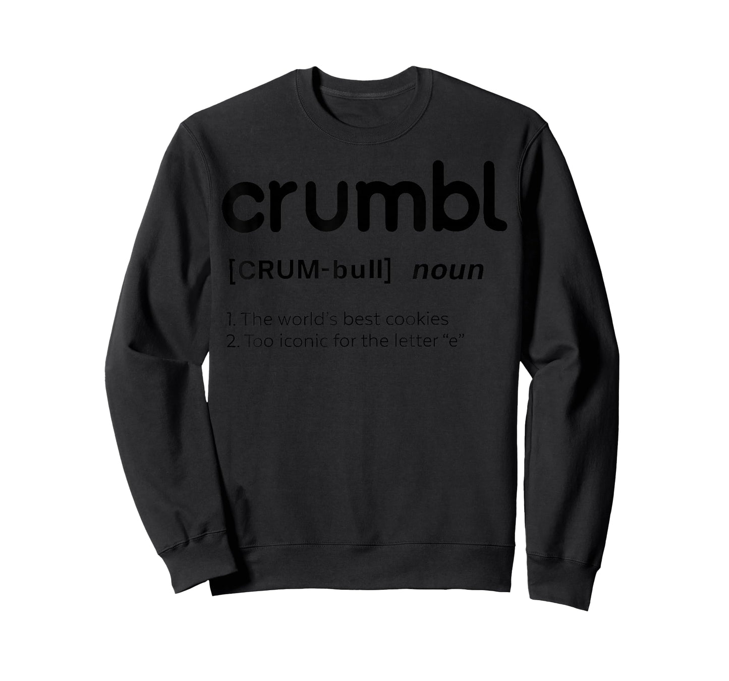 Crumbl The World’s Best Cookies T-Shirt
