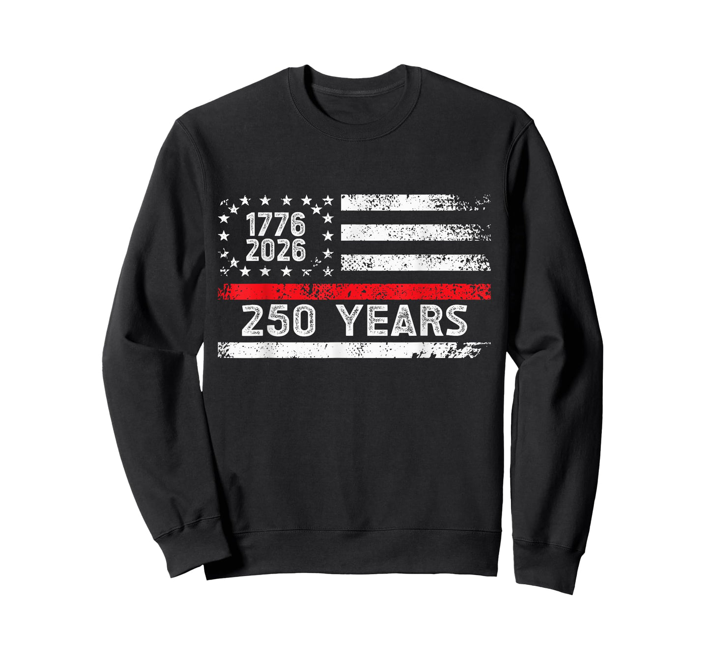 250th Anniversary United States 250th USA 4th of July 2026 T-Shirt