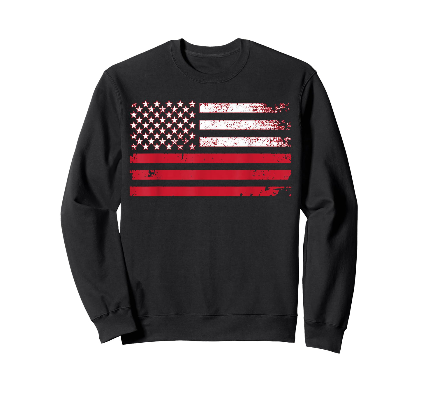 Poland Half Polish Half American Flag Women Kids Men T-Shirt