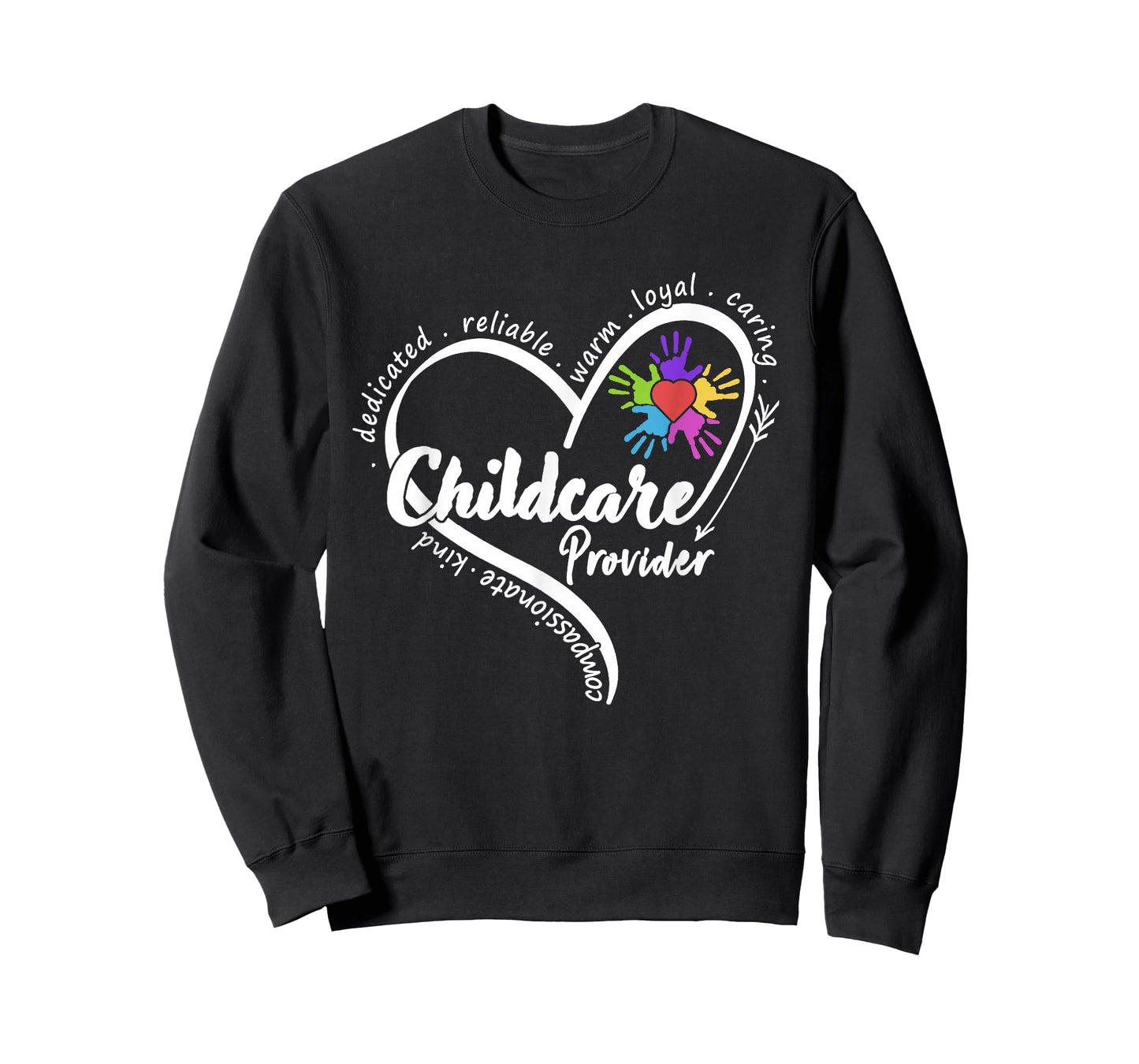 Childcare Provider Daycare Director School Teacher T-Shirt