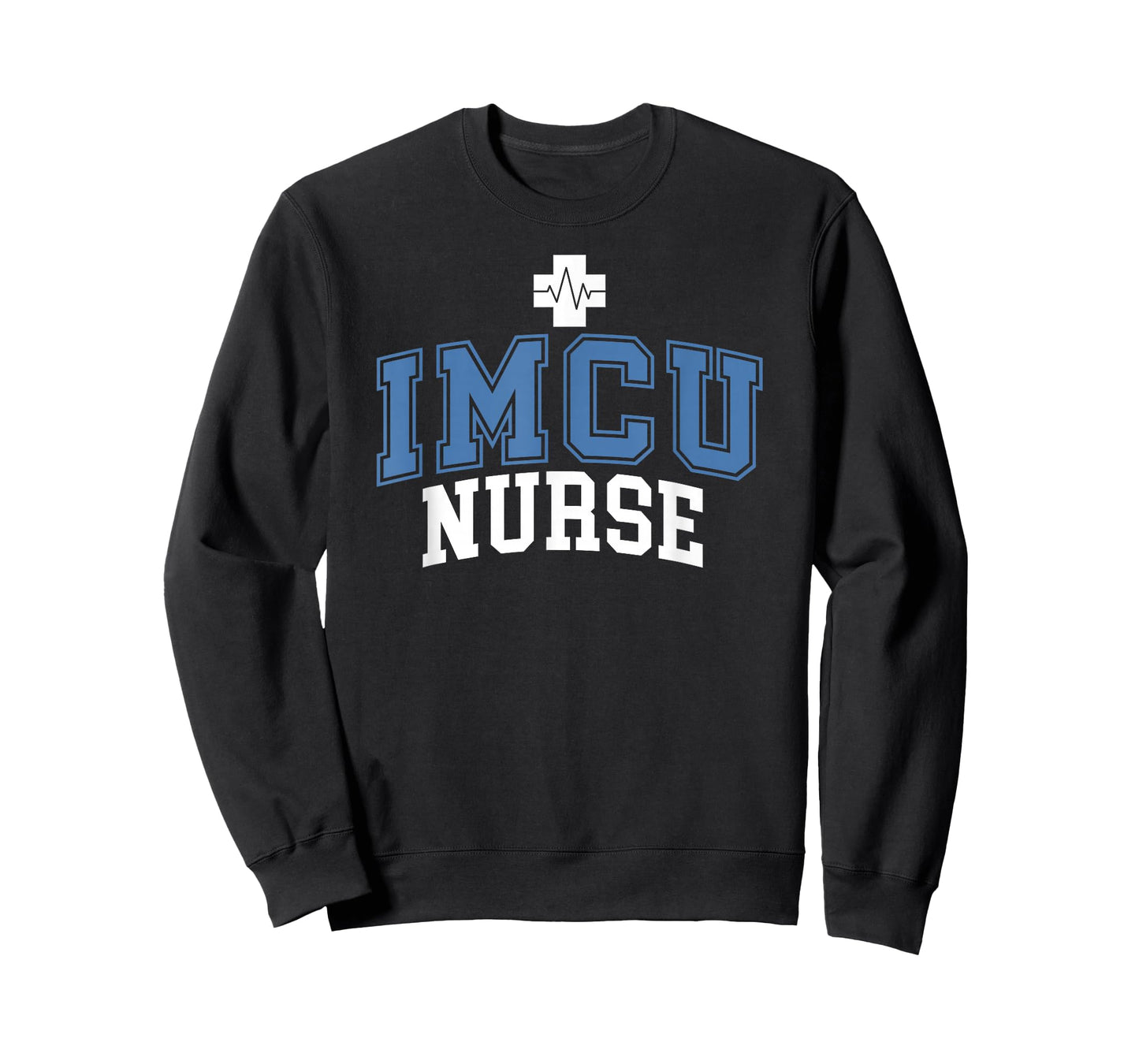 IMCU Nurse Intermediate Care Unit Nurse IMCU Nursing T-Shirt