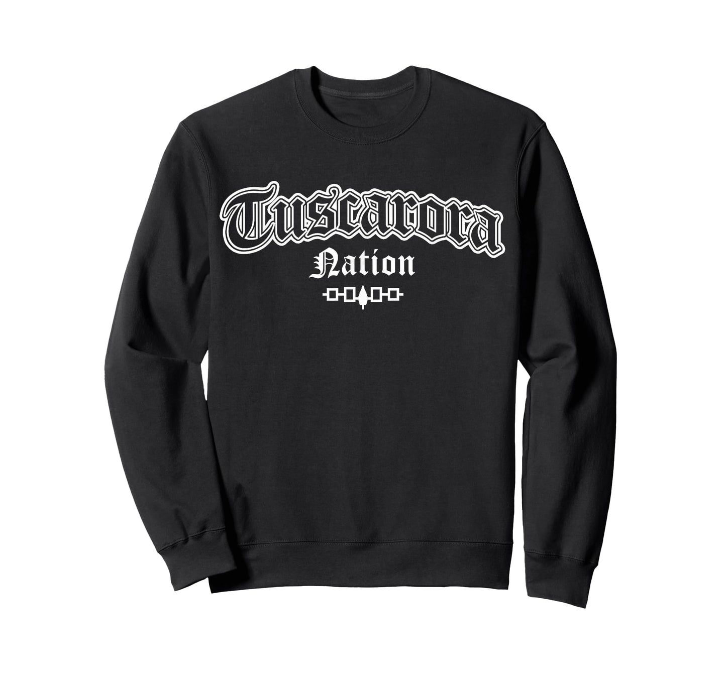 Tuscarora Nation Iroquois Flag Native American Indian T-Shirt