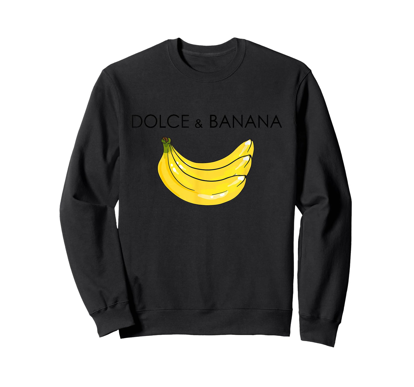 Funny And Banana Funny Banana Fruit Fruit Costume T-Shirt