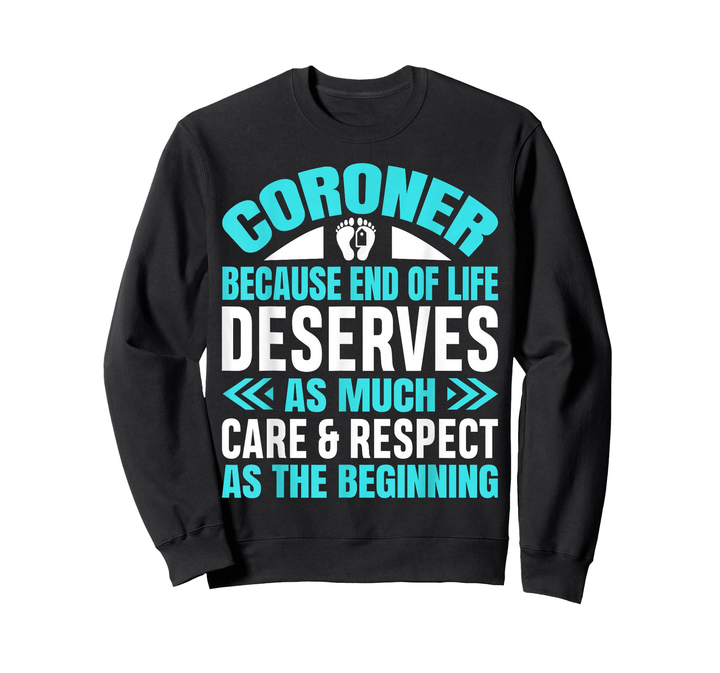 Coroner Forensic Scientist Autopsy Medical Examiner Coroner T-Shirt