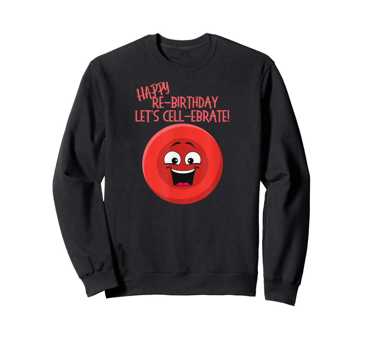 Bone Marrow Transplant Survivor - Tops, Tees & Accessories T-Shirt
