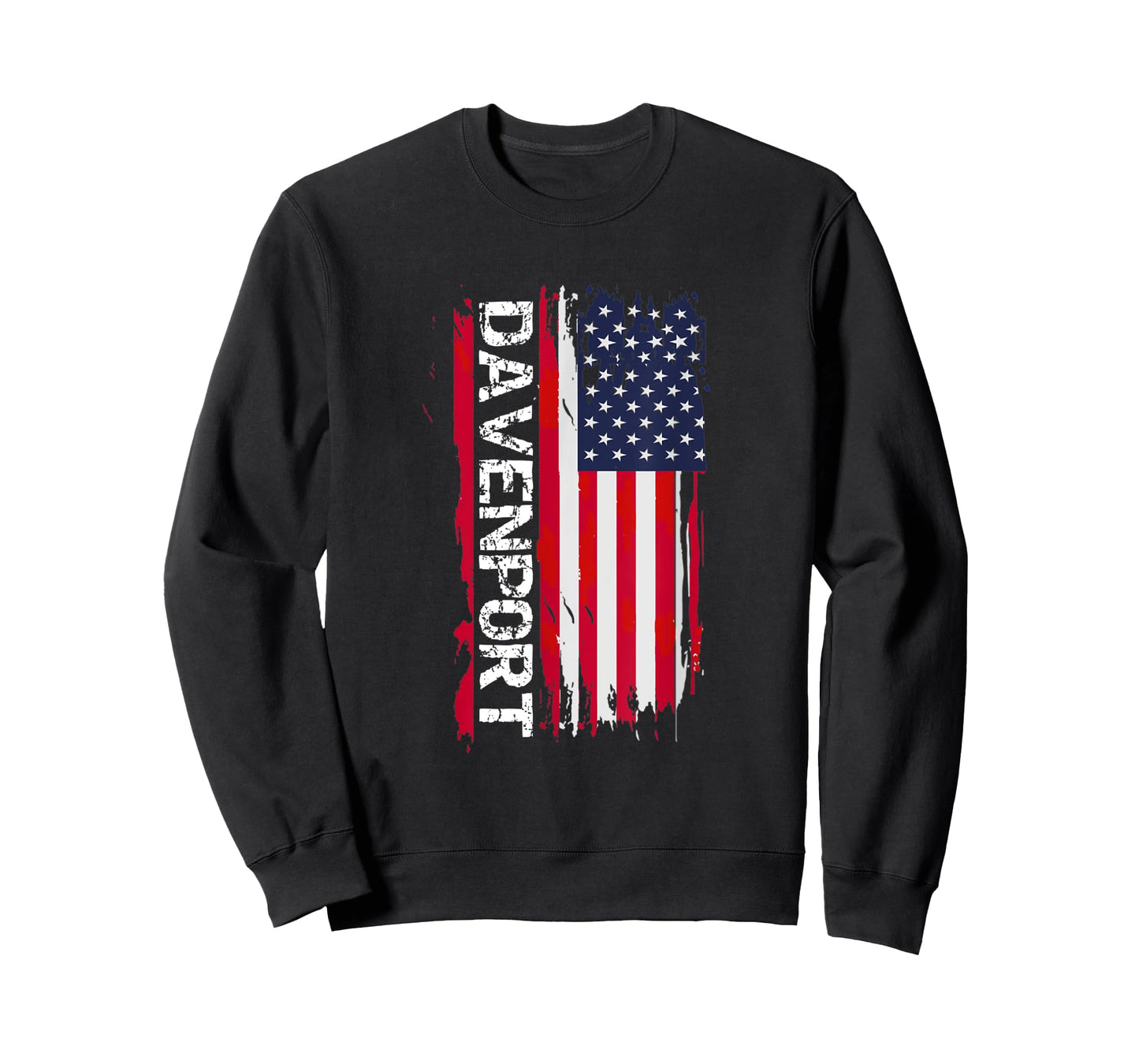 Davenport City T-Shirt
