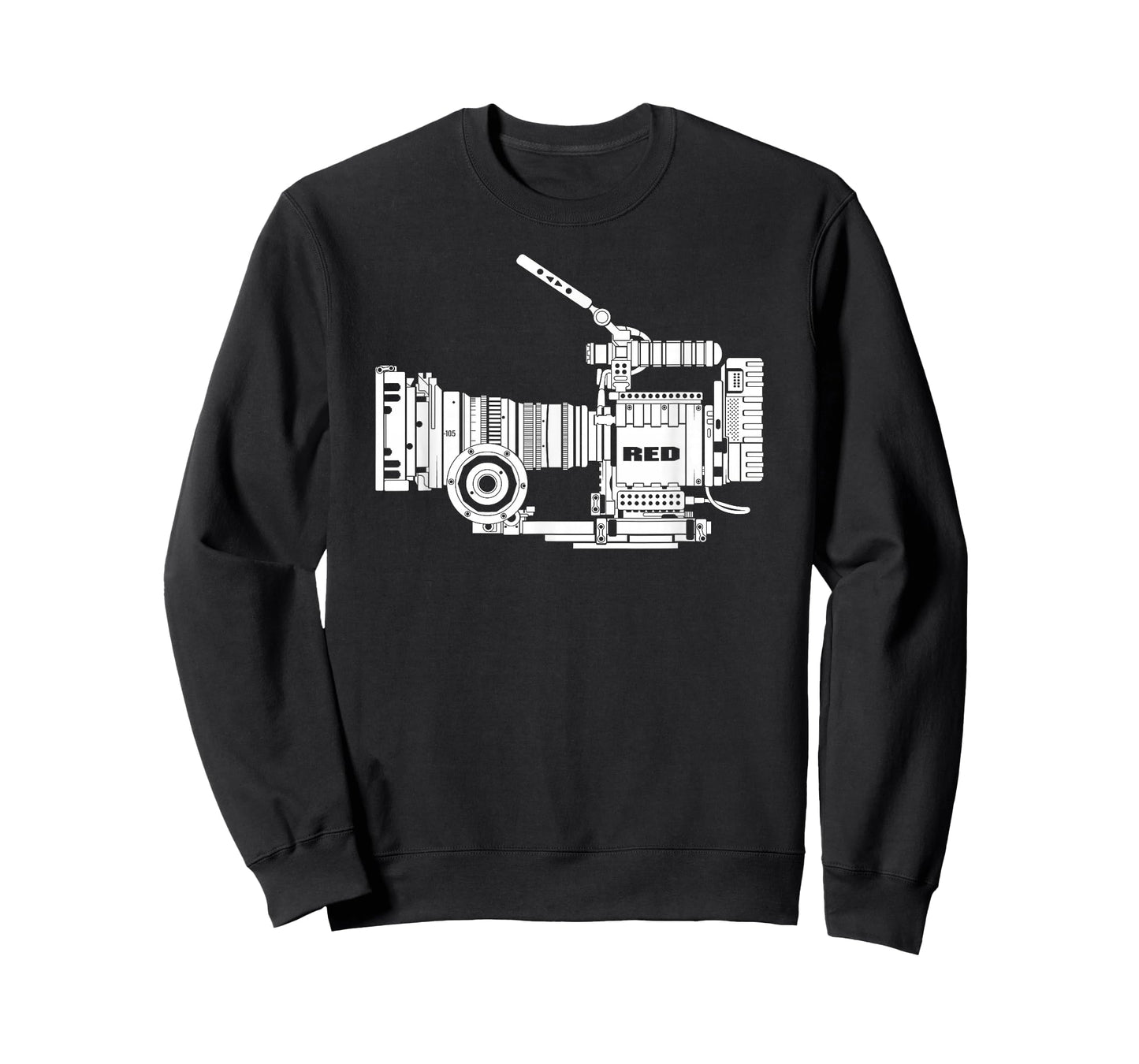 Filmmaker T Shirt Gifts For Videographers T-Shirt