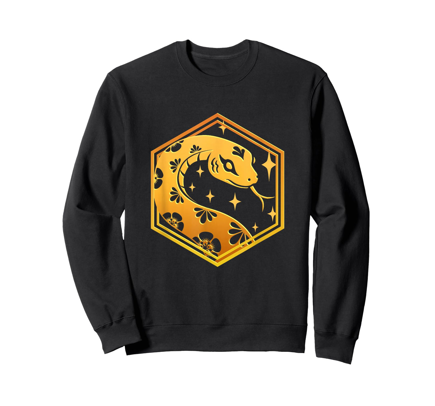 Lunar New Year - Snake T-Shirt