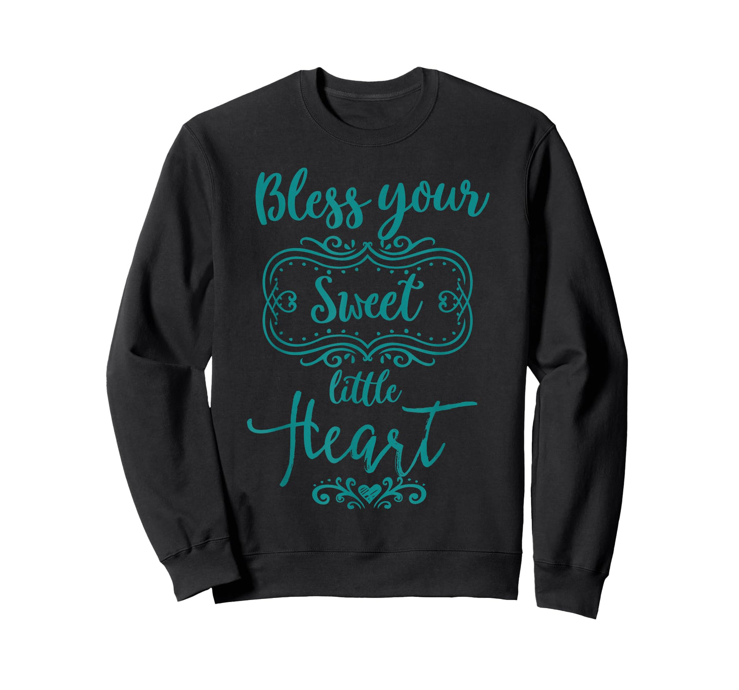 Bless Your Sweet Little Heart T-Shirt