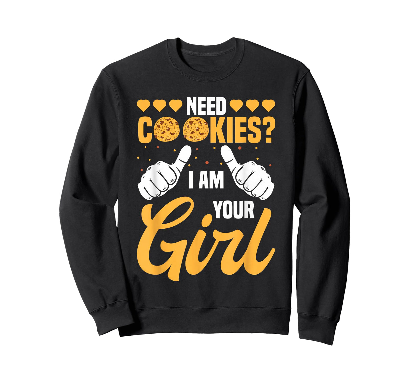 Cookie Dealer T-Shirt