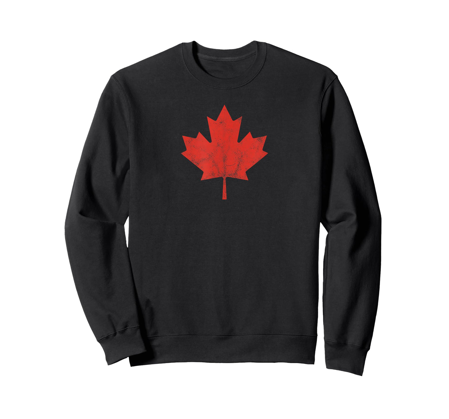 Canadian Flag Shirt Vintage Canada T-Shirt