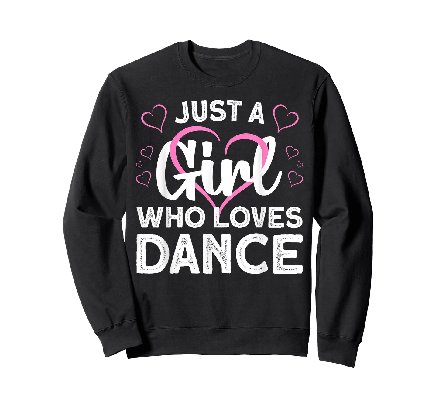 Cool Dance Art for Women Teen Girl Jazz Dancing Class Dancer T-Shirt