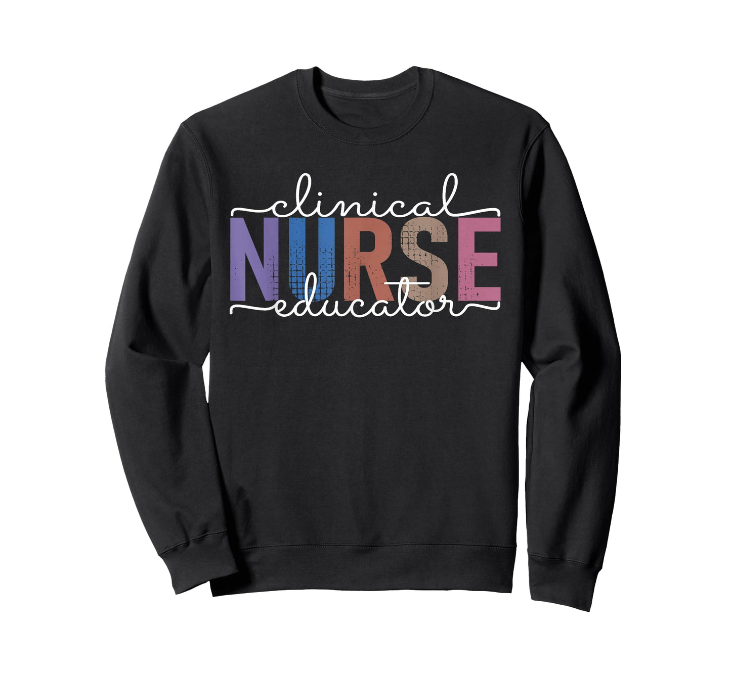 Clinical Nurse Educator Nursing Instructor Appreciation T-Shirt