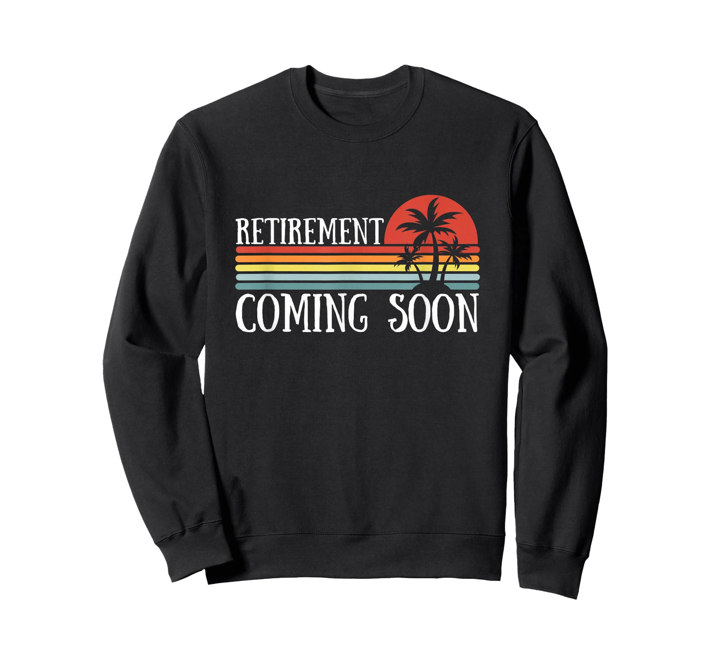 Almost Retired Retirement Coming Soon Funny Retiring T-Shirt
