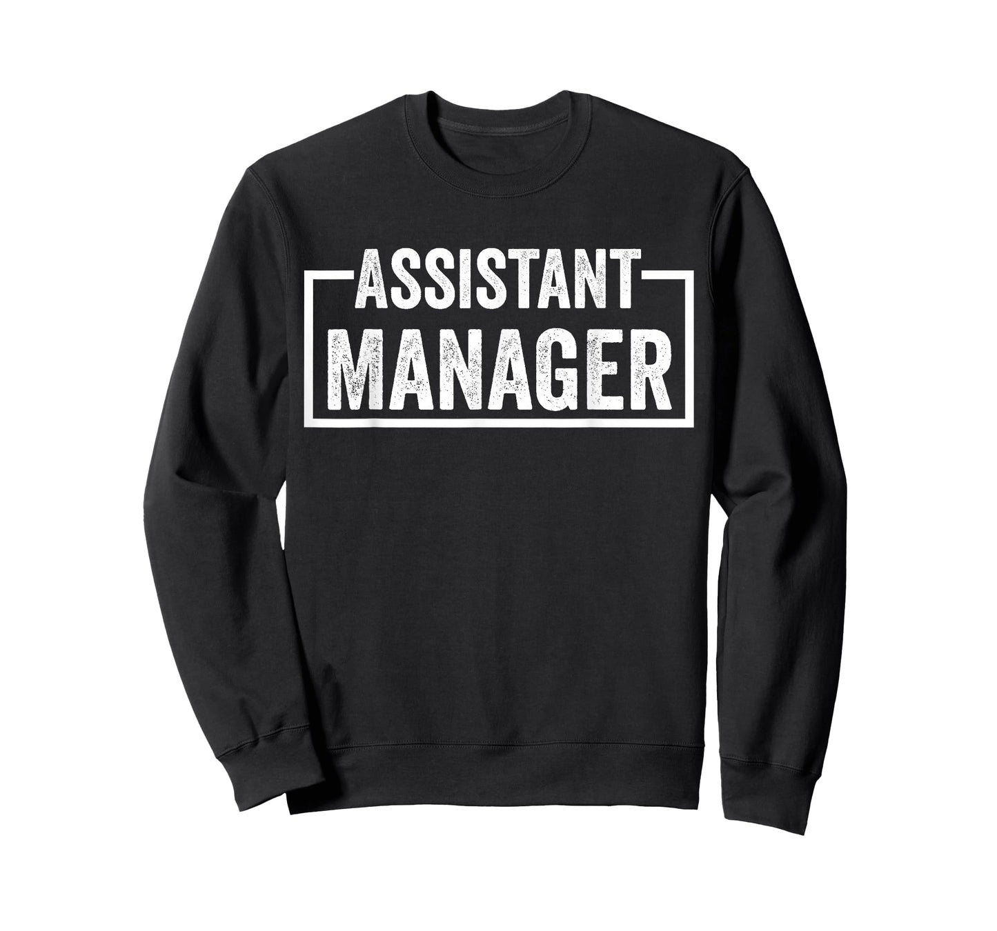 Assistant Manager T-Shirt